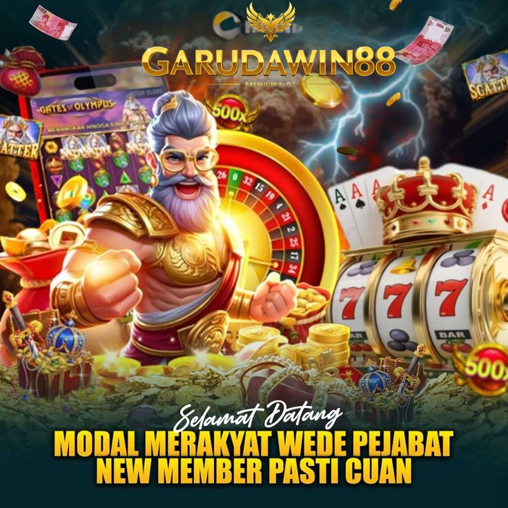https://cutt.ly/garudawin88